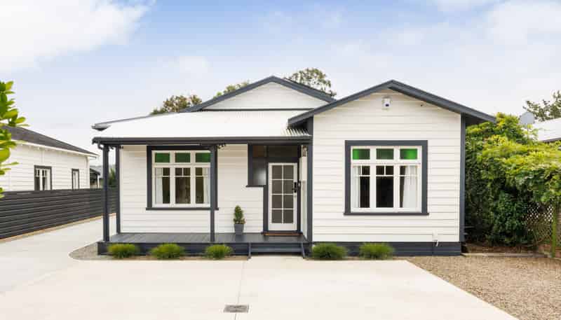 17A Knowles Street, Terrace End