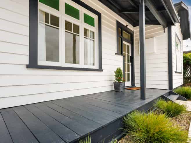 17A Knowles Street, Terrace End