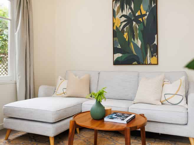 17A Knowles Street, Terrace End