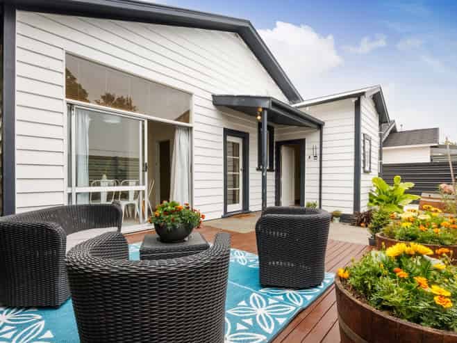 17A Knowles Street, Terrace End