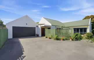 2/139 Maidstone Road, Ilam