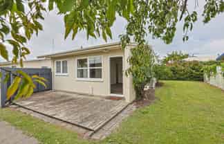 4/707 St Aubyn Street East, Parkvale