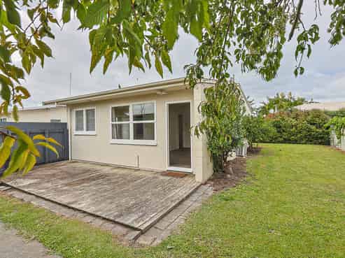 4/707 Saint Aubyn Street East, Parkvale