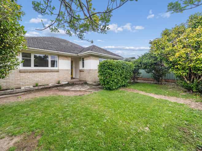 2A Stephen Street, Trentham