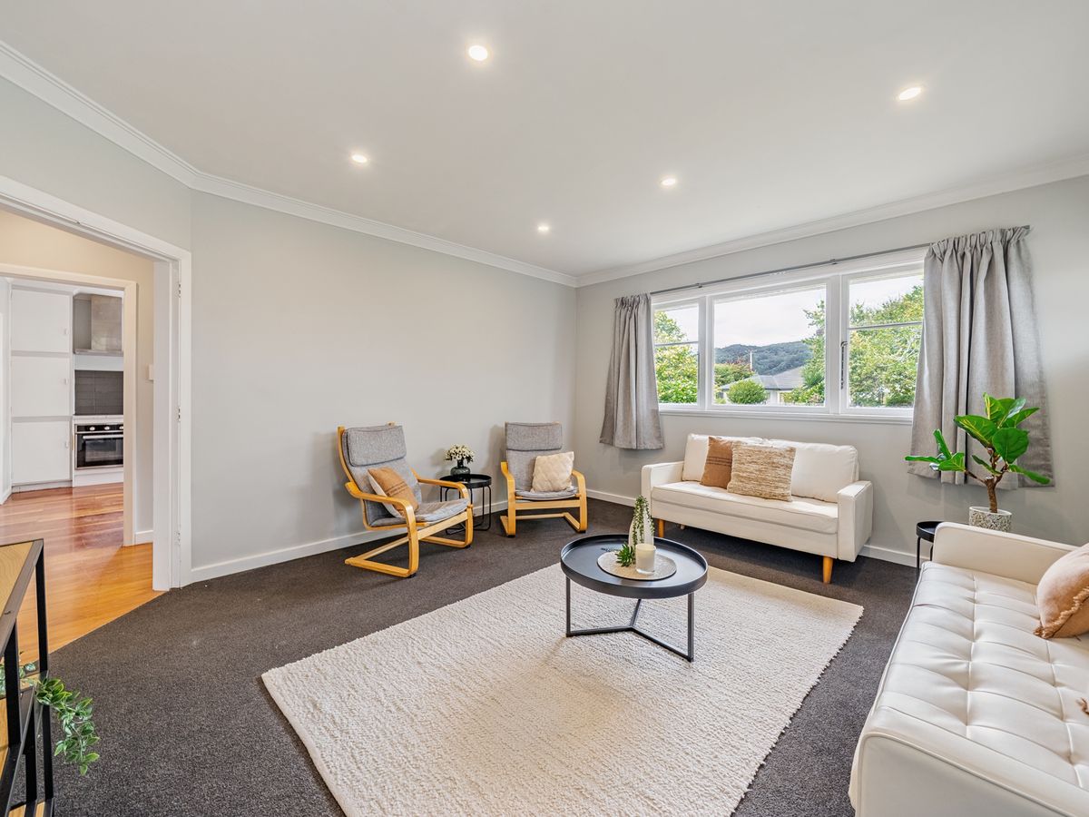2A Stephen Street, Trentham, Upper Hutt City, Wellington - Photo 3