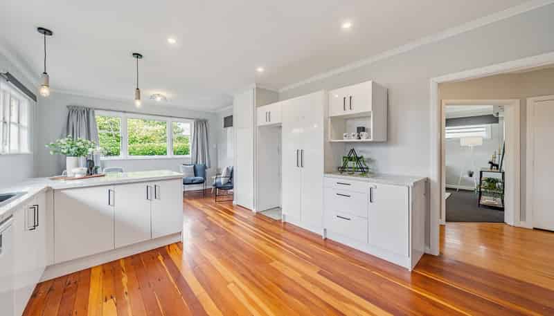 2A Stephen Street, Trentham