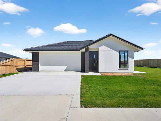 5 Valentine Street, Masterton