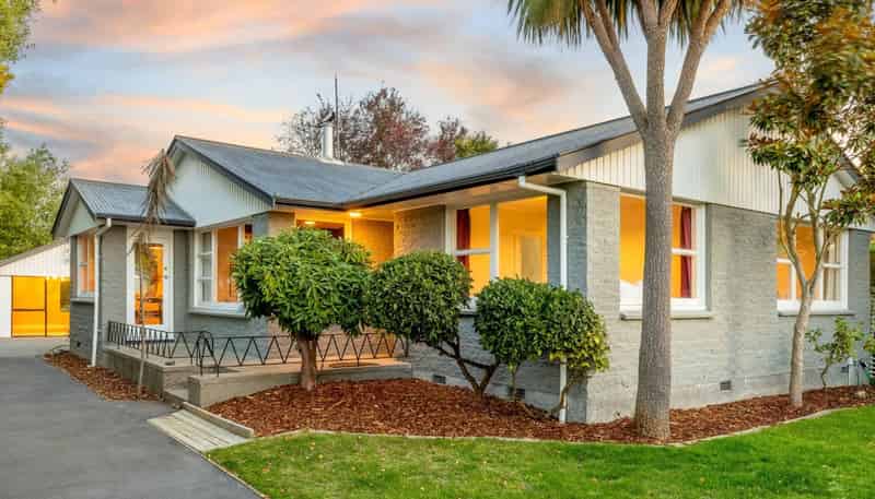 9 Waiau Street, Cracroft