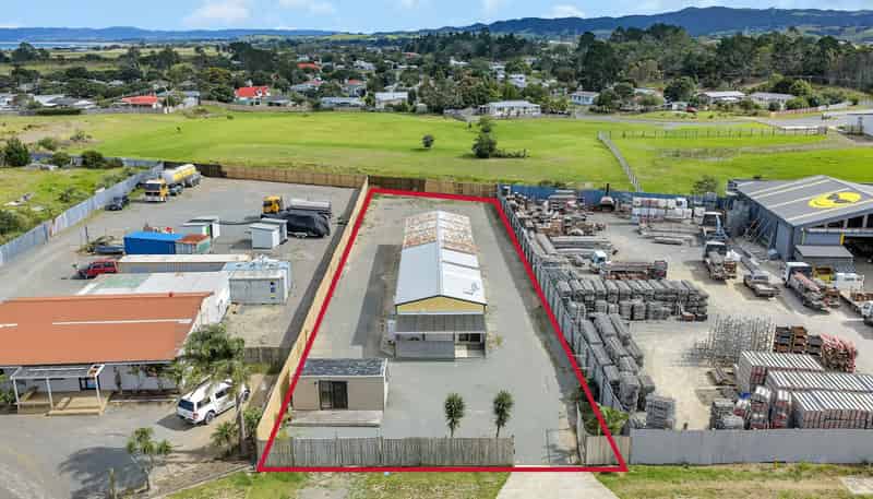 16 Kepa Road, Ruakaka
