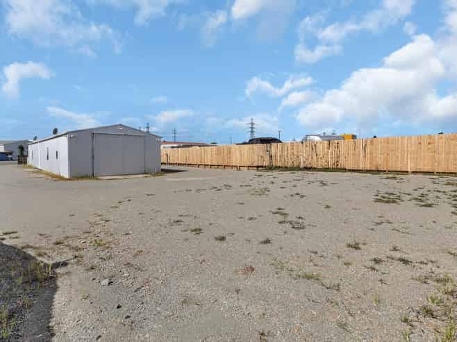 Diverse industrial workshop – Vacant now