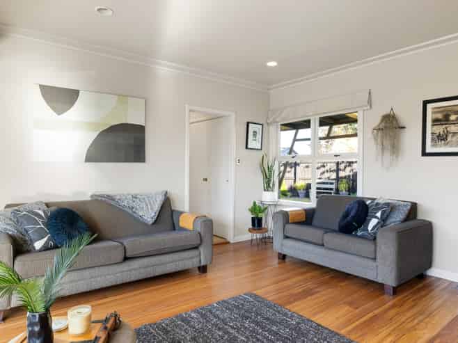 362 River Road, Claudelands