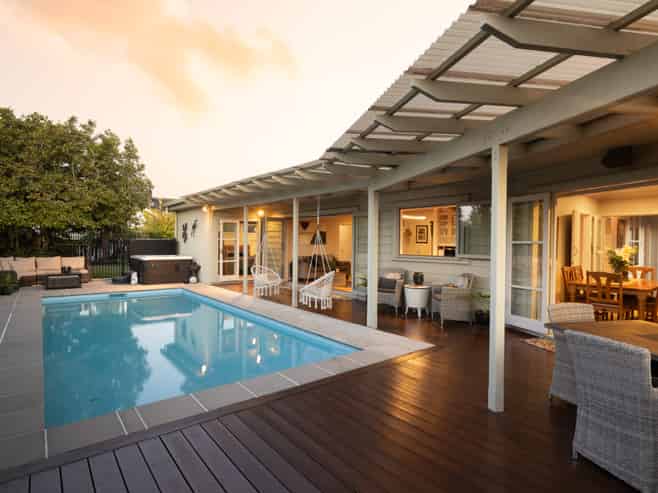 362 River Road, Claudelands