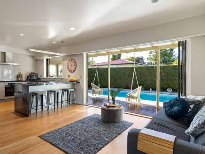 362 River Road, Claudelands