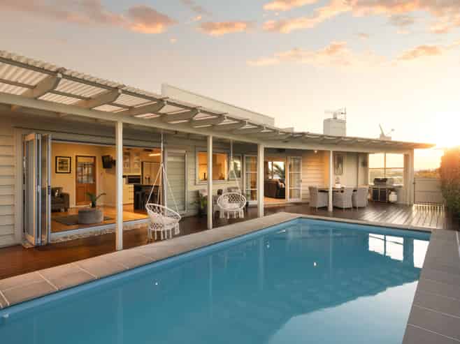 362 River Road, Claudelands