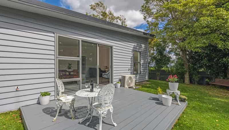 5A Aokautere Drive, Fitzherbert