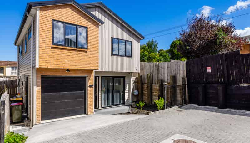 5/97 Great South Road, Manurewa