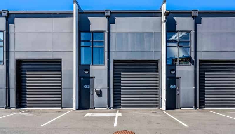 65/36 Peters Way, Silverdale