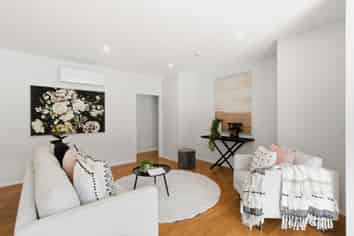 1 Ara Haewai, Houghton Bay