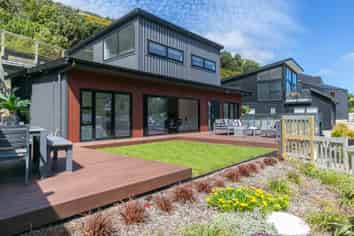 1 Ara Haewai, Houghton Bay