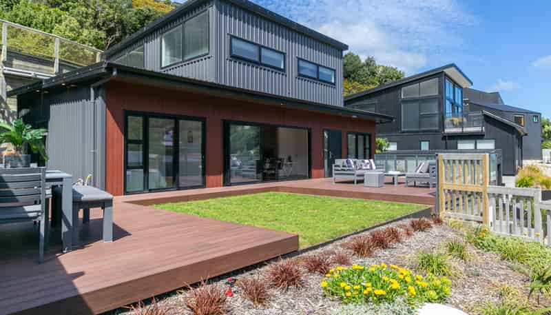 1 Ara Haewai, Houghton Bay