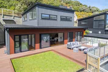 1 Ara Haewai, Houghton Bay