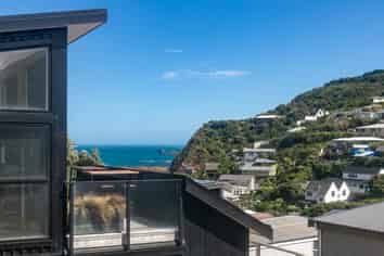 1 Ara Haewai, Houghton Bay