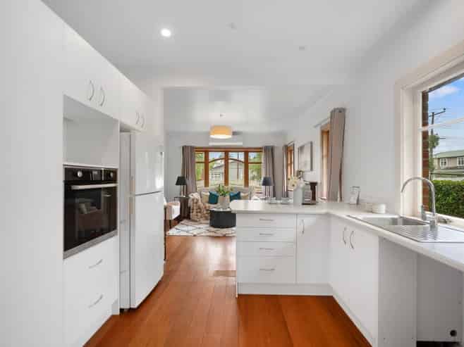 79 Ngataringa Road, Devonport