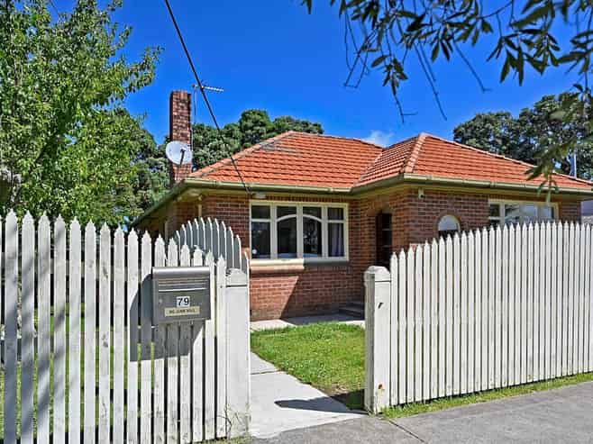 79 Ngataringa Road, Devonport