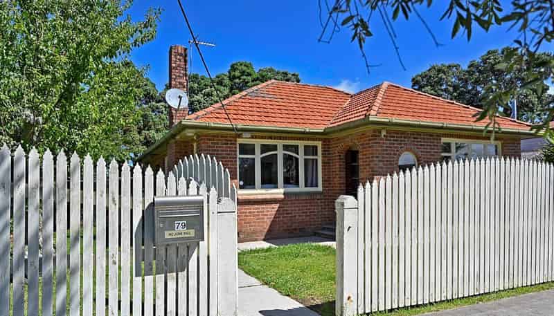 79 Ngataringa Road, Devonport