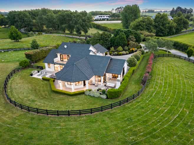 115 Galloway Road, Karaka
