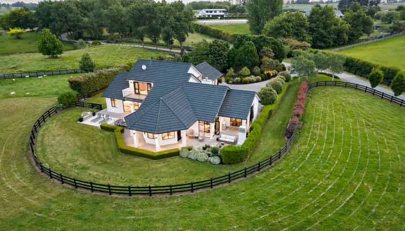 115 Galloway Road, Karaka