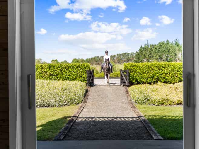 115 Galloway Road, Karaka