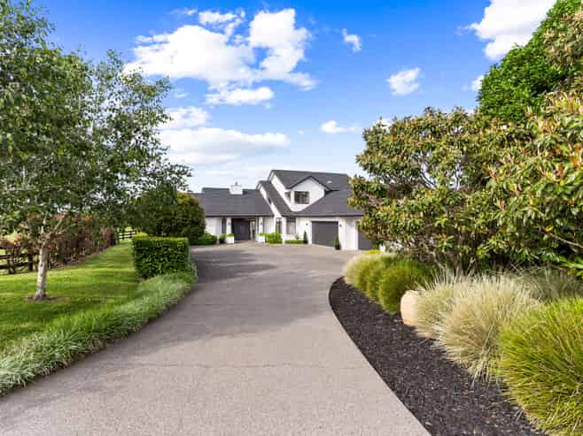 115 Galloway Road, Karaka