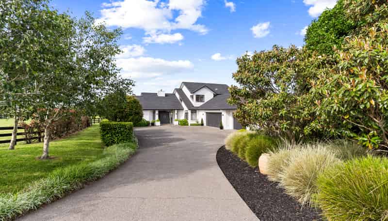 115 Galloway Road, Karaka