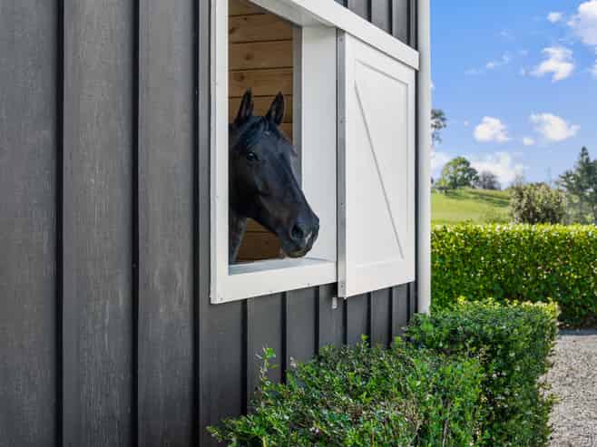 115 Galloway Road, Karaka