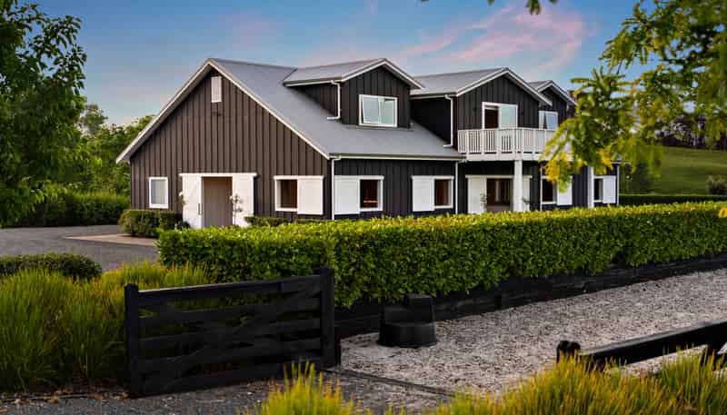 115 Galloway Road, Karaka