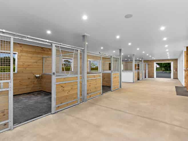 115 Galloway Road, Karaka