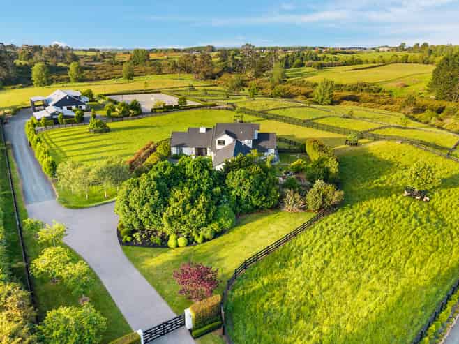 115 Galloway Road, Karaka