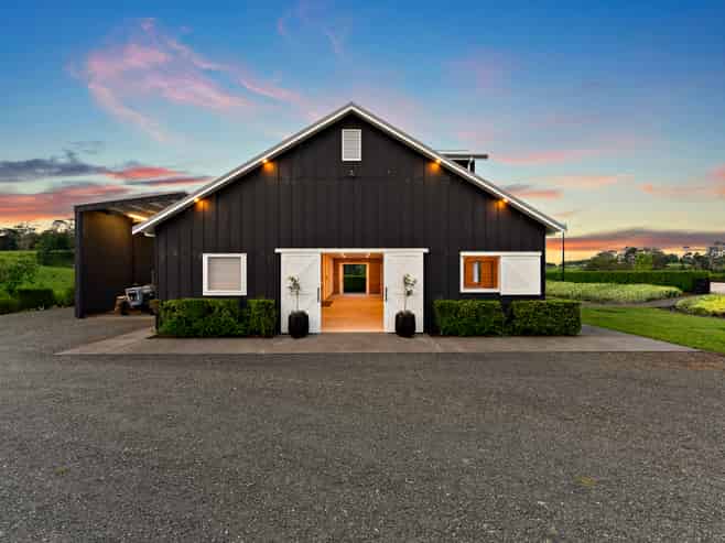 115 Galloway Road, Karaka