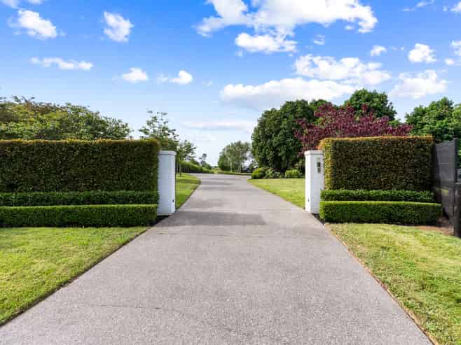 115 Galloway Road, Karaka