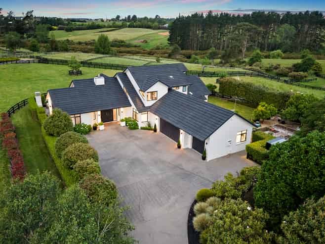 115 Galloway Road, Karaka