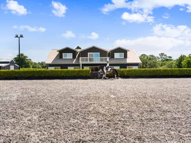 115 Galloway Road, Karaka