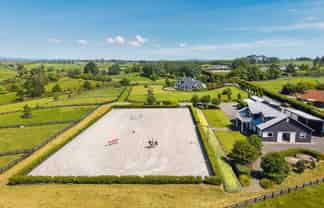 115 Galloway Road, Karaka