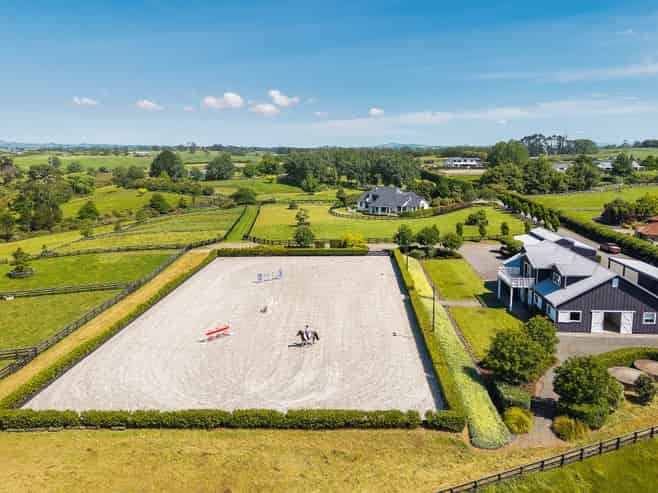 115 Galloway Road, Karaka