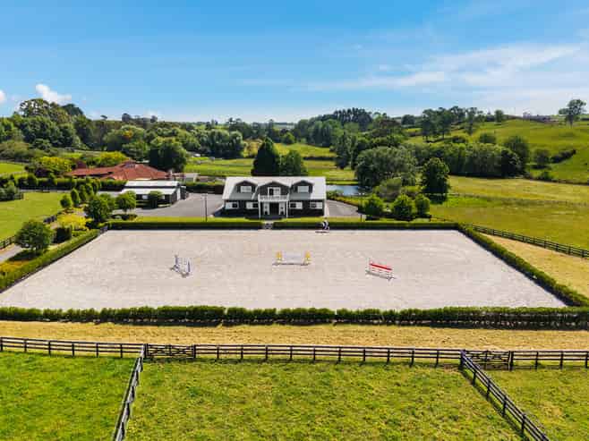 115 Galloway Road, Karaka