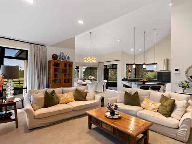 115 Galloway Road, Karaka