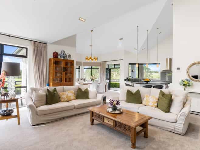 115 Galloway Road, Karaka