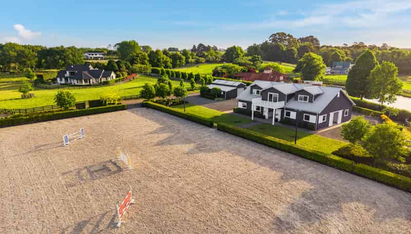 115 Galloway Road, Karaka