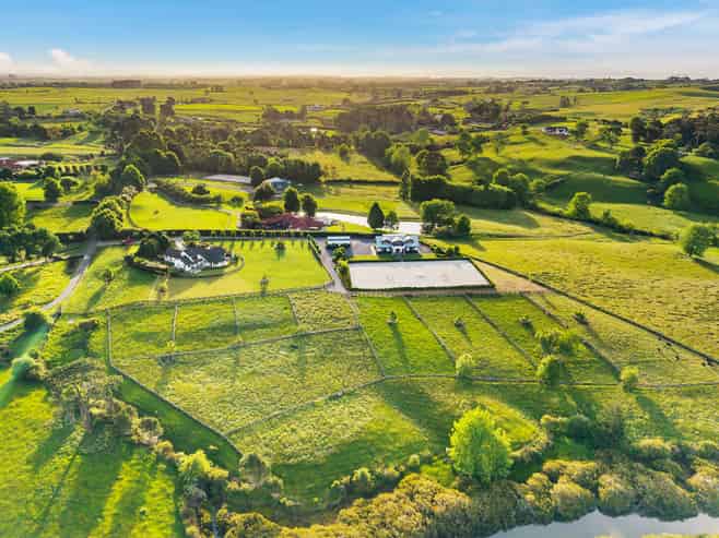 115 Galloway Road, Karaka