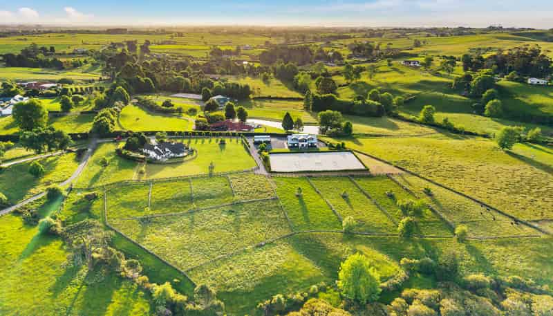 115 Galloway Road, Karaka